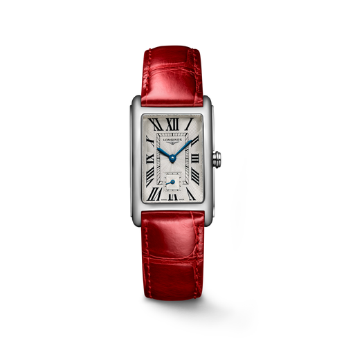 Front Docevita Longines