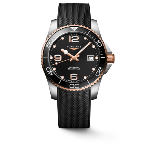Front HydroConquest Longines 