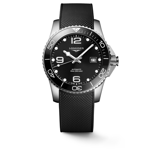 Front HydroConquest Longines