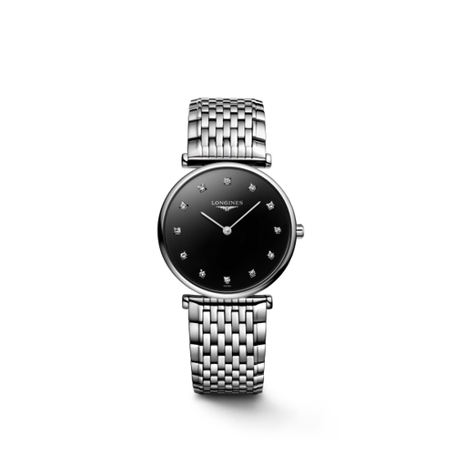 Front La Grande Classique Longines